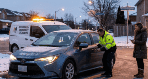 How Long Does an Emergency Locksmith Take to Arrive?
